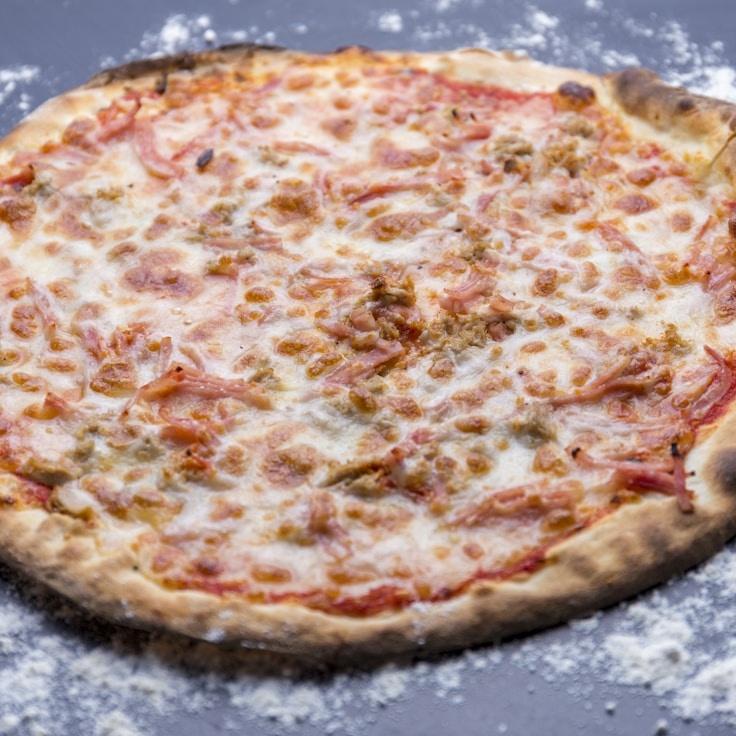 Margherita